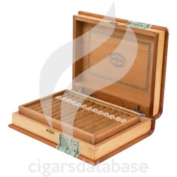 PARTAGAS-CORONAS BOOK - VINTAGE-Box-7875