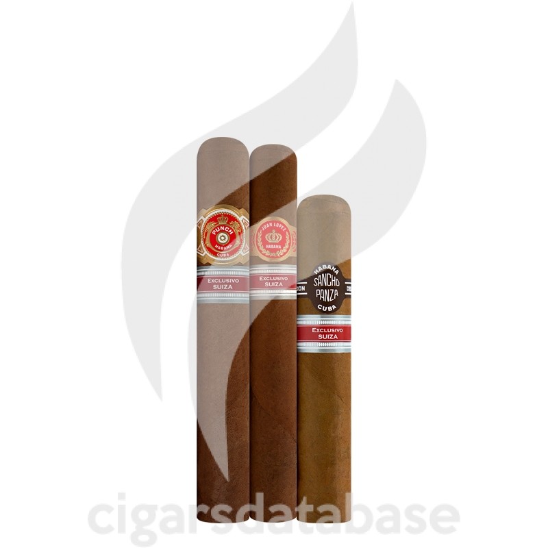 SAMPLER-O SAMPLER REGIONAL SWISS-Box-7887