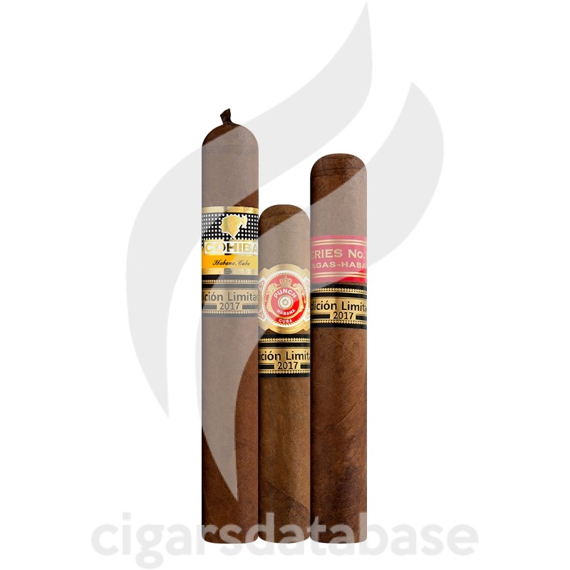 SAMPLER-O SAMPLER LIMITADAS 2017-Box-7905