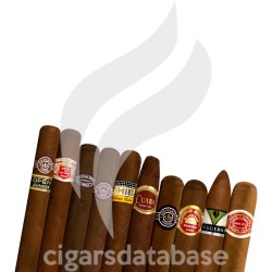 SAMPLER-C SAMPLER MICROS 10-Box-7920