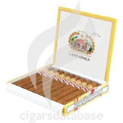 POR LARRAÑAGA-GRAN ROBUSTO - 2017 - PAISES BAJOS-Box-7966