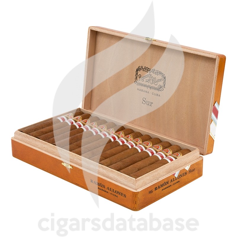 RAMON ALLONES-SUR - 2014 - LIBANO-Box-7997