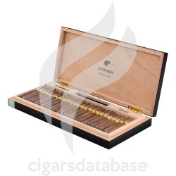 COHIBA-SHORT HUMIDOR - 2018-Box-8015