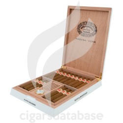 HOYO DE MONTERREY-PETIT BELICOSOS - 2017 (TRAVEL RETAIL)-Box-8159
