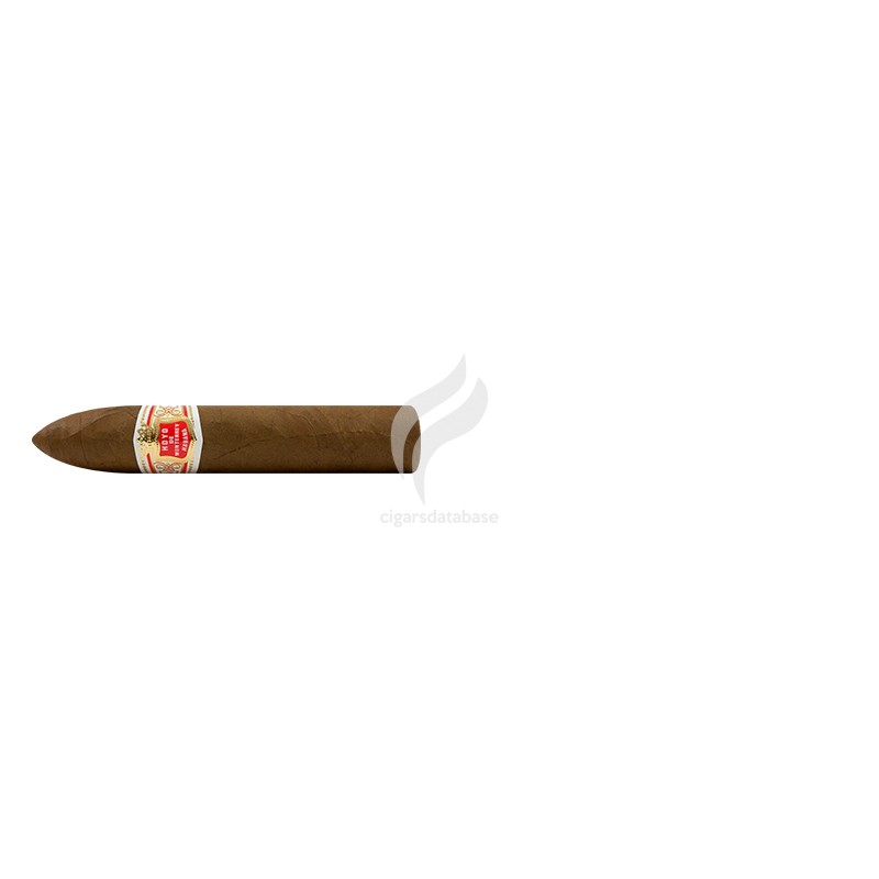HOYO DE MONTERREY-PETIT BELICOSOS - 2017 (TRAVEL RETAIL)-Stick-8159