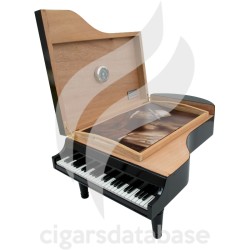 COMBINACIONES-HUMIDOR MAESTRO CHUCHO VALDES 70 ANIVERSARIO-Box-8162