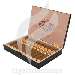 LA ESTANCIA-EDICION EXCLUSIVA 60-Box-8219