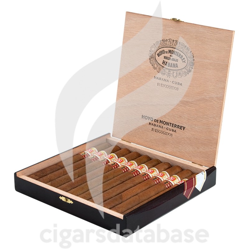 HOYO DE MONTERREY-ESCOGIDOS (CDH)-Box-8282