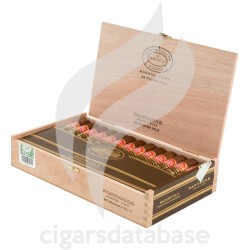 PARTAGAS-MADURO NO.3-Box-8285