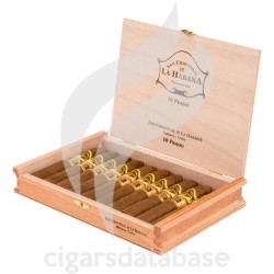 SAN CRISTOBAL DE LA HABANA-PRADO (CDH)-Box-8288