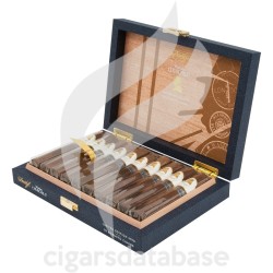 DAVIDOFF-WINSTON CHURCHILL - ROBUSTO - 2019-Box-8294