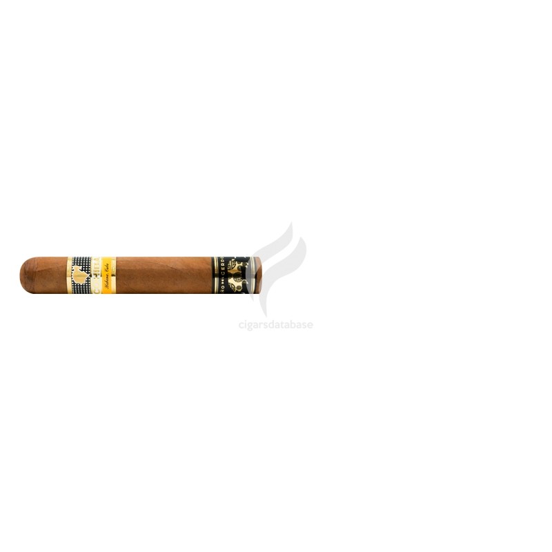 COHIBA-ROBUSTOS YEAR OF THE PIG 8+8 LIMITED EDITION-Stick-8330