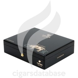 COHIBA-ROBUSTOS YEAR OF THE PIG 8+8 LIMITED EDITION-Box-8330