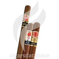 SAMPLER-C SAMPLER RESERVAS-Box-8348
