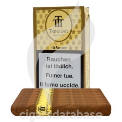 TRINIDAD-SHORT BAN CB-Box-8361