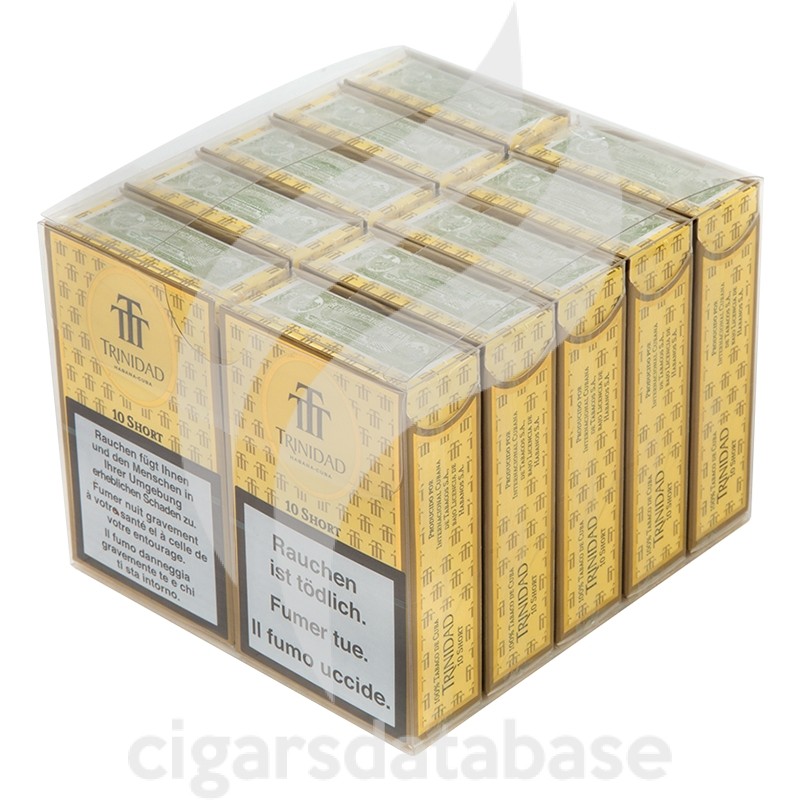 TRINIDAD-SHORT BAN CB-Box-8361