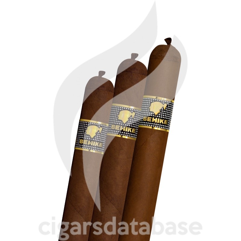 SAMPLER-C SAMPLER BHK-Box-8436