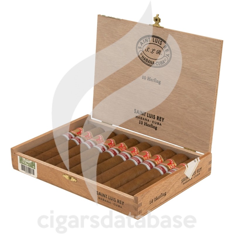 SAINT LUIS REY-HERFING - 2017 - MEDIO ORIENTE-Box-8451