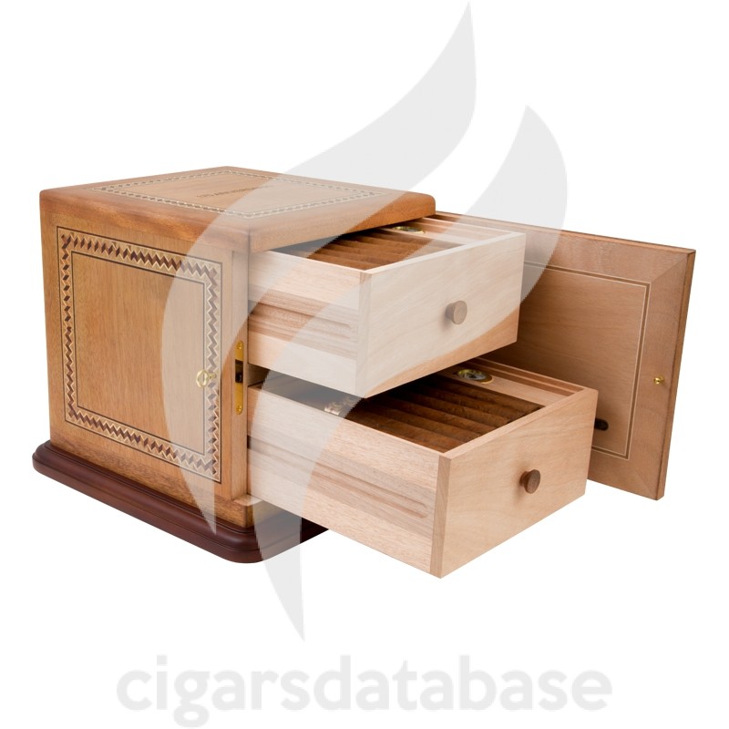 EL REY DEL MUNDO-REPLICA ANTIGUA IMPERIO - 2018-Box-8487