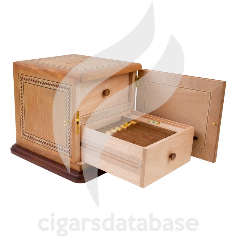 EL REY DEL MUNDO-REPLICA ANTIGUA IMPERIO - 2018-Box-8487