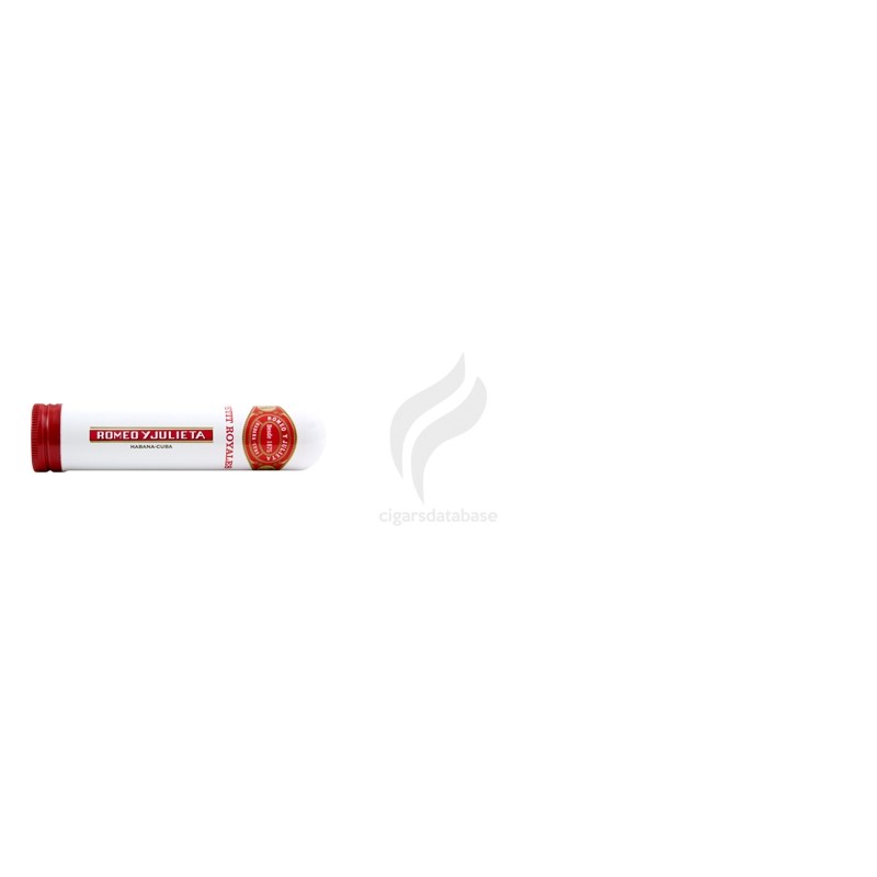 ROMEO y JULIETA-PETIT ROYALES-Stick-8499