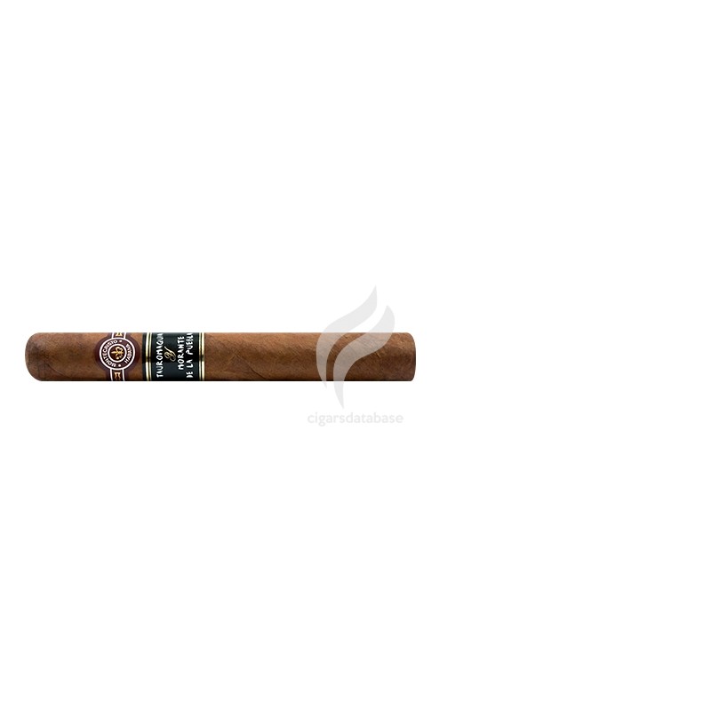 MONTECRISTO-DOUBLE EDMUNDO TAUROMAQUIA Y MORANTE DE LA PUEBLA-Stick-8523