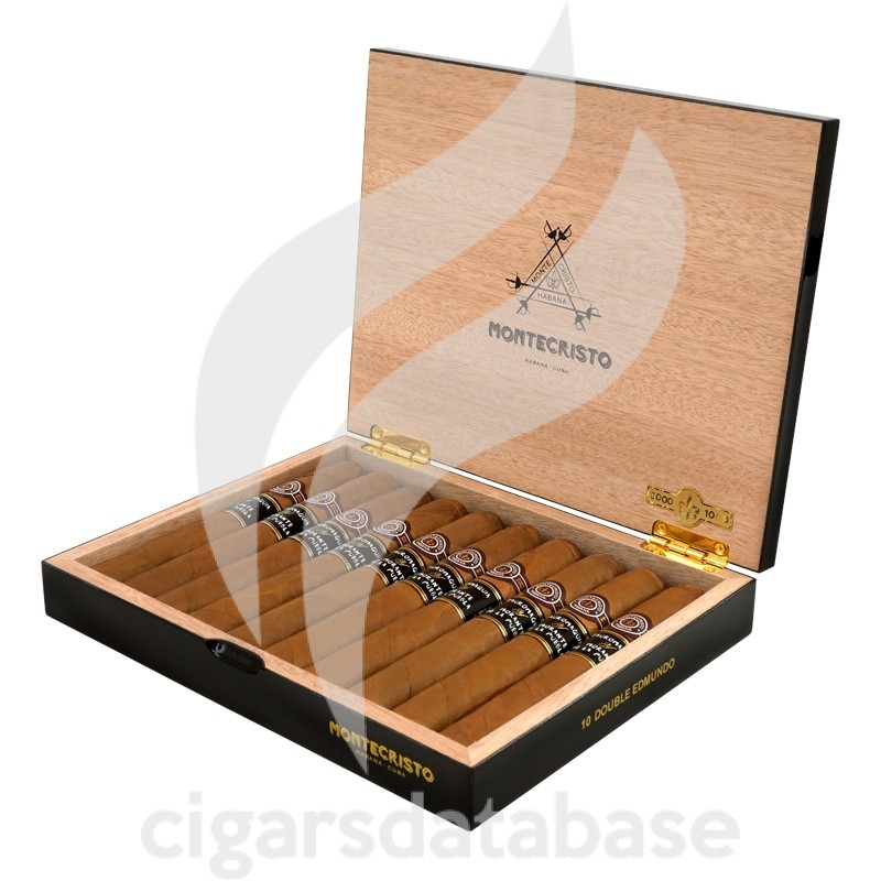 MONTECRISTO-DOUBLE EDMUNDO TAUROMAQUIA Y MORANTE DE LA PUEBLA-Box-8523