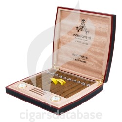 MONTECRISTO-DOUBLE EDMUNDO - 2018 (TRAVEL RETAIL)-Box-8526