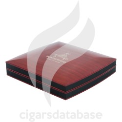 MONTECRISTO-DOUBLE EDMUNDO - 2018 (TRAVEL RETAIL)-Box-8526