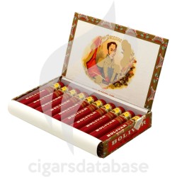 BOLIVAR-ROYAL CORONAS-Box-11