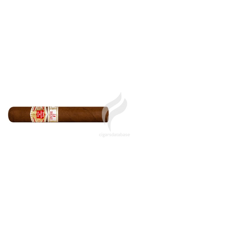 HOYO DE MONTERREY-EPICURE NO.2-Stick-97