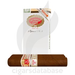 HOYO DE MONTERREY-EPICURE NO.2-Box-98