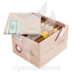 BOLIVAR-SILVER JUBILEE - 2017 - HONG KONG-Box-8571