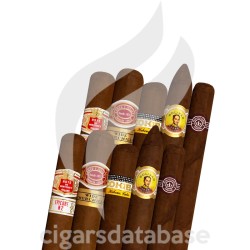 SAMPLER-C SAMPLER CLASSIC (SET)-Box-8703