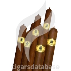 SAMPLER-C SAMPLER TRINIDAD (SET)-Box-8718