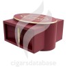 CUABA-20 ANIVERSARIO HUMIDOR-Box-8733