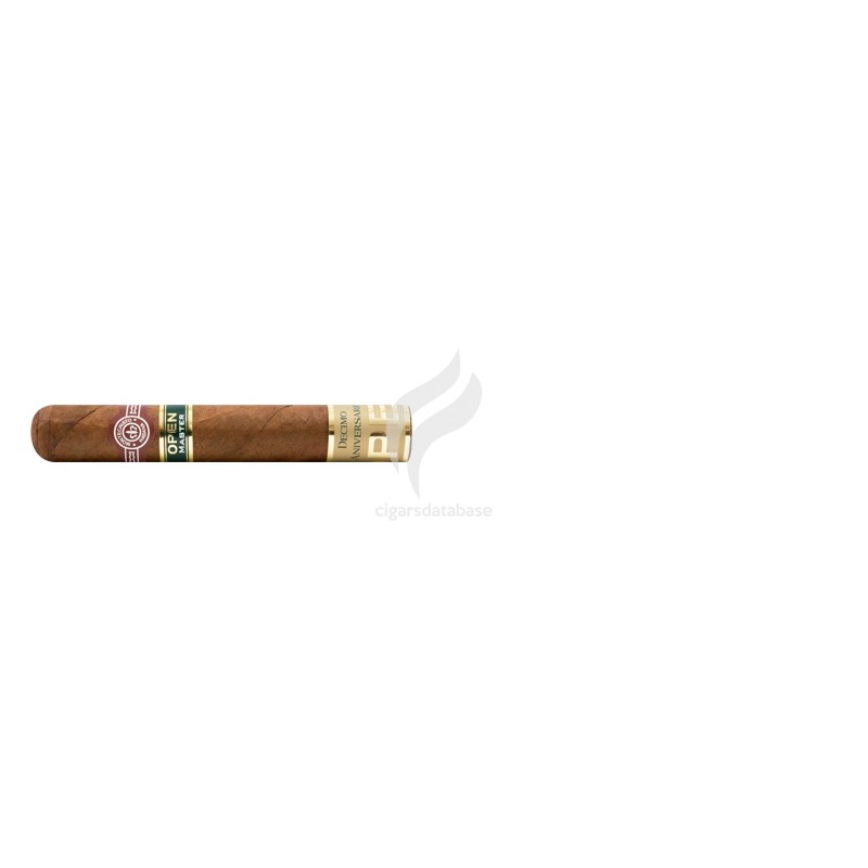 MONTECRISTO-OPEN MASTER X ANIVERSARIO-Stick-8898