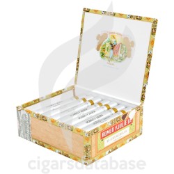 ROMEO y JULIETA-CHURCHILLS AÑEJADOS TUBOS-Box-8904