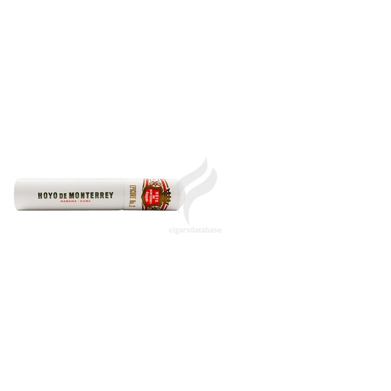 HOYO DE MONTERREY-EPICURE NO.2-Tube horizontal-99