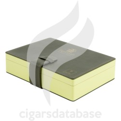 TRINIDAD-50 ANIVERSARIO DECUBA EDICION ESPECIAL-Box-8934