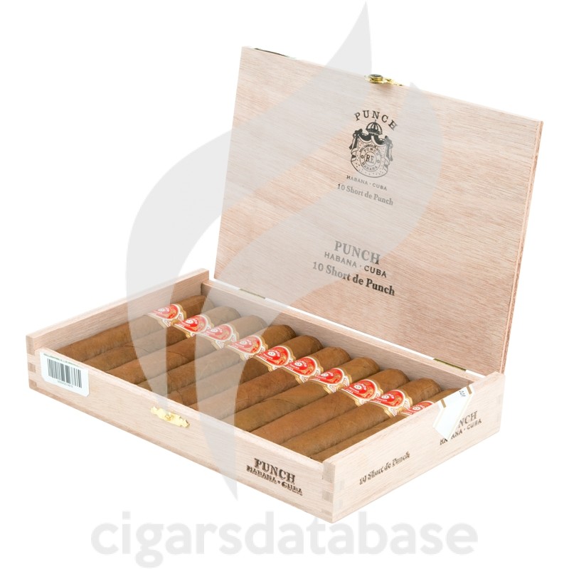 PUNCH-SHORT DE PUNCH-Box-8976