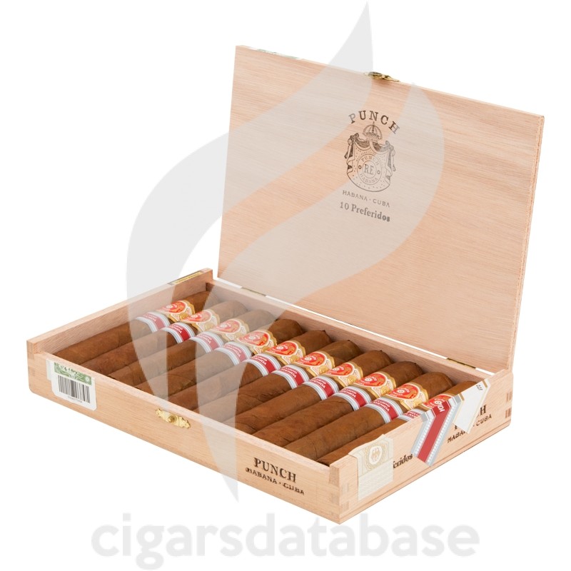 PUNCH-PREFERIDOS - 2018 - 5TA AVENIDA-Box-9075