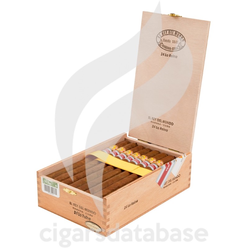 EL REY DEL MUNDO-LA REINA - 2018 - GRAN BRETANA-Box-9078