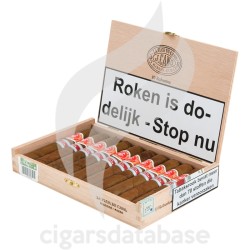 LA FLOR DE CANO-ROBUSTO - 2018 - PAISES BAJOS-Box-9162