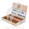 LA FLOR DE CANO-ROBUSTO - 2018 - PAISES BAJOS-Box-9162