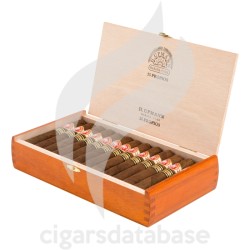 H.UPMANN-PROPIOS - 2018-Box-9165