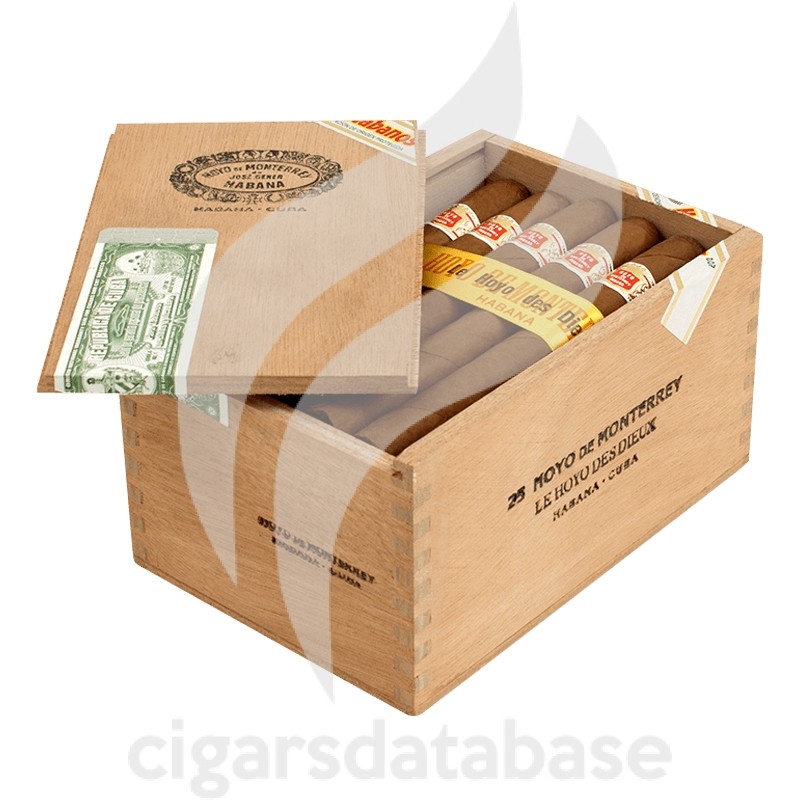 HOYO DE MONTERREY-LE HOYO DES DIEUX-Box-100