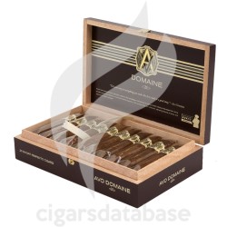 AVO-DOMAINE - 20-Box-9280