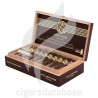 AVO-HERITAGE SHORT ROBUSTO-Box-9281