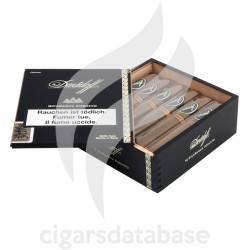 DAVIDOFF-NICARAGUA ROBUSTO-Box-9282